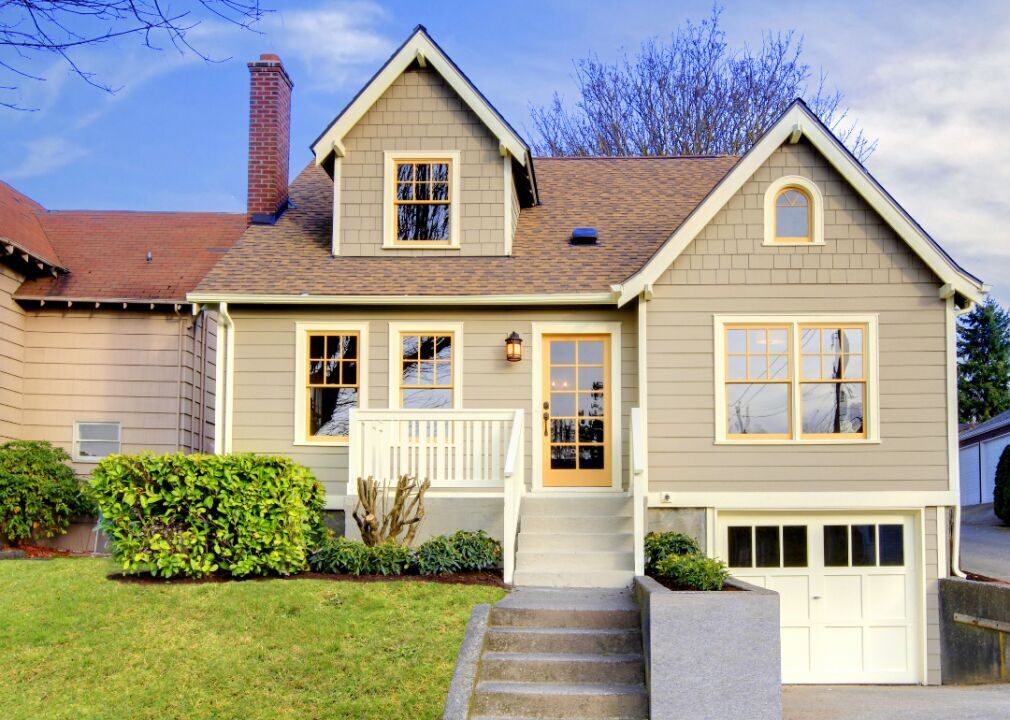 Don’t buy unique properties